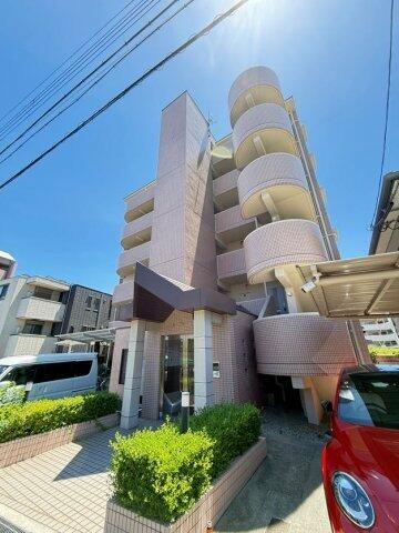 兵庫県神戸市東灘区森北町２丁目 賃貸マンション