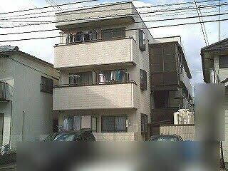 岡山県岡山市北区今４丁目 3階建 築33年11ヶ月