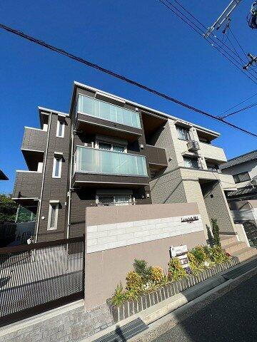 Ｌａ　ｖｉｅ　ｂｅｌｌｅ　塚口