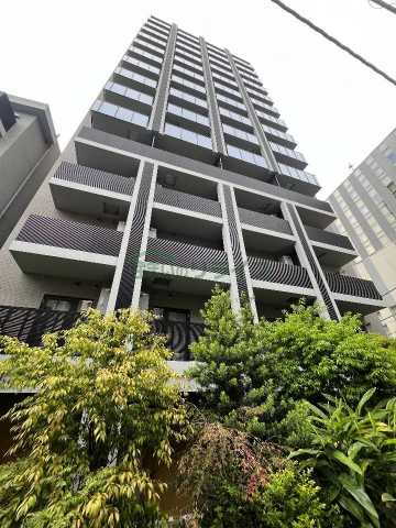 東京都渋谷区代々木２丁目 賃貸マンション