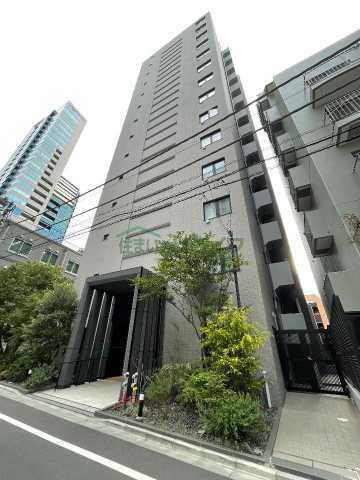 東京都渋谷区代々木２丁目 賃貸マンション