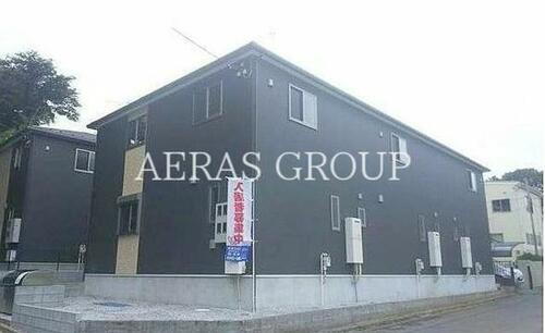 埼玉県さいたま市緑区大字三室 賃貸アパート