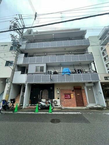 大和マンション