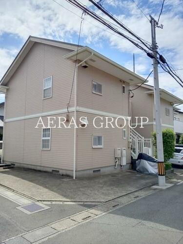 埼玉県さいたま市大宮区三橋１丁目 賃貸アパート