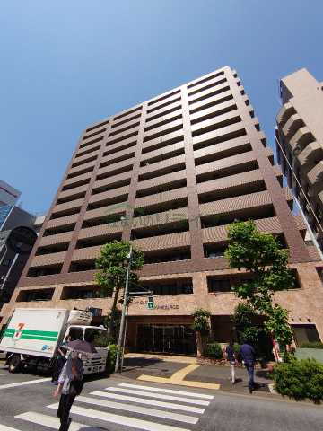 マイキャッスル中目黒Ⅲ