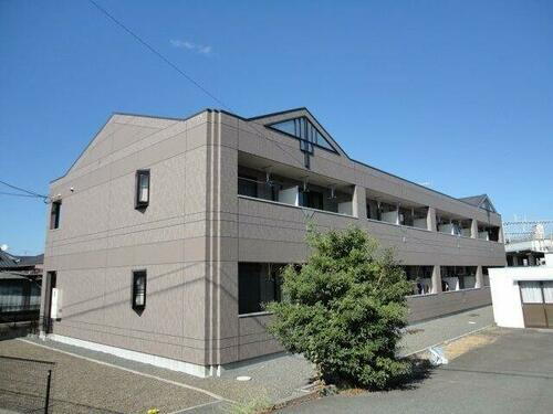 岡山県倉敷市玉島爪崎 賃貸アパート