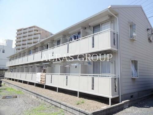 埼玉県さいたま市南区別所２丁目 賃貸アパート