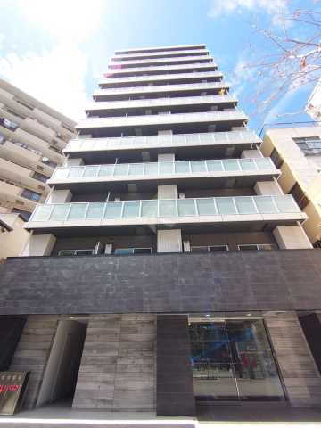 ジェノヴィア東向島Ⅱスカイガーデン