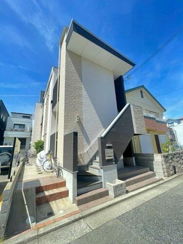 Ｐｒｅｓｔｉｇｅ三宮東