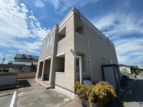 岡山県倉敷市中島 2階建 築14年10ヶ月