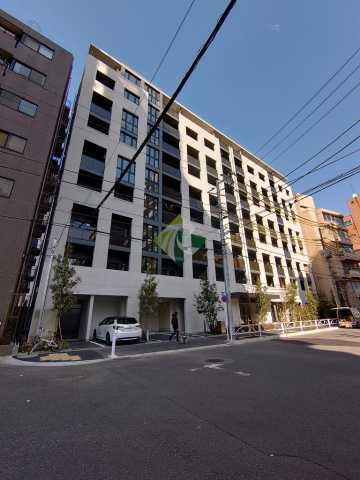 東京都墨田区千歳１丁目 賃貸マンション