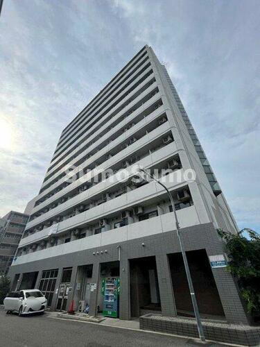 メロディーハイム夕陽丘