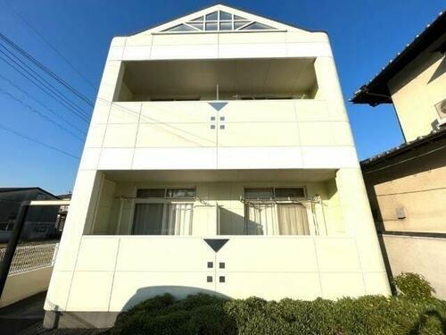 レジデンス松原