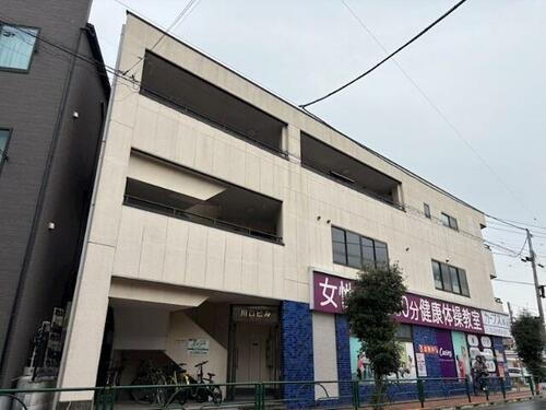 東京都葛飾区柴又１丁目 賃貸マンション