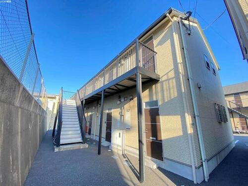 福岡県北九州市小倉北区下到津２丁目 築12年11ヶ月 2階建