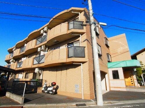 グレースマンション　（入谷）