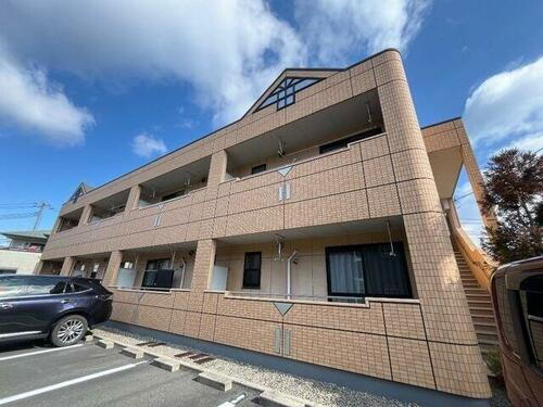 岡山県倉敷市西阿知町新田 2階建 築18年12ヶ月