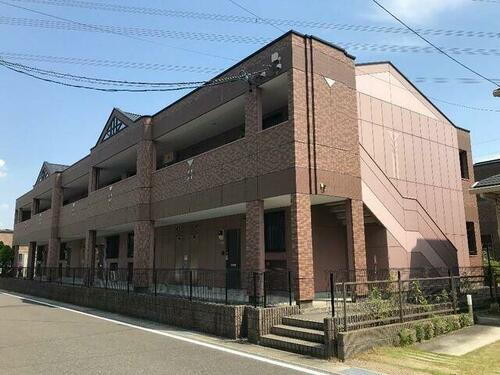 愛知県みよし市根浦町２丁目 賃貸アパート