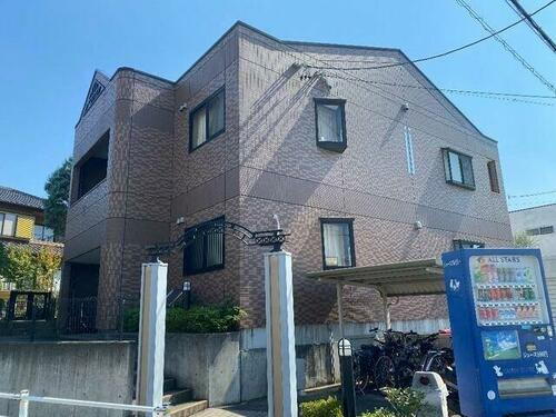 愛知県豊田市住吉町１丁目 賃貸アパート