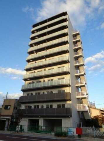 ジェノヴィア南千住Ⅱスカイガーデン