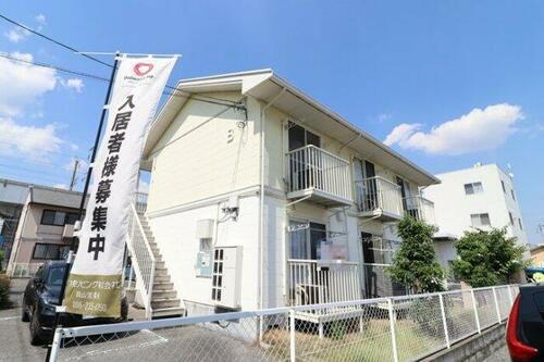 岡山県岡山市北区白石西新町 2階建 築29年10ヶ月