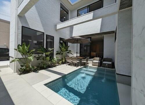 福岡県柳川市三橋町起田 賃貸一戸建て