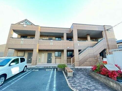 岡山県倉敷市東富井 2階建 築17年9ヶ月