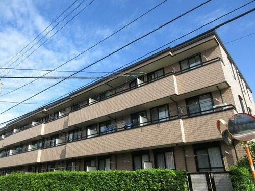 東京都練馬区春日町５丁目 賃貸マンション