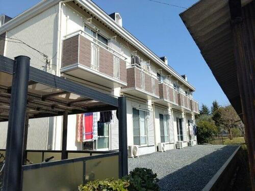 岡山県倉敷市児島味野４丁目 築34年10ヶ月 2階建