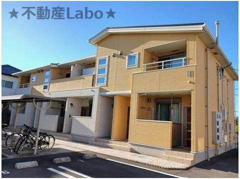 徳島県板野郡北島町中村字河原 2階建 築7年7ヶ月