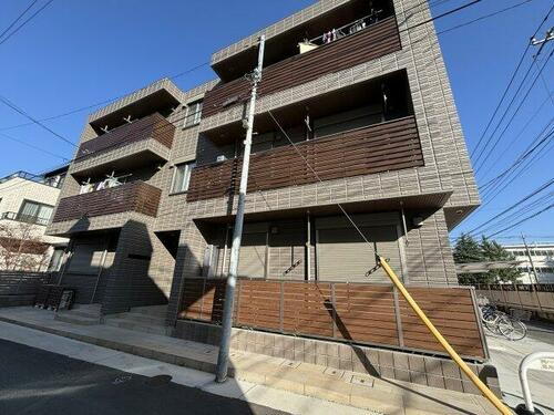 埼玉県さいたま市大宮区宮町３丁目 賃貸マンション