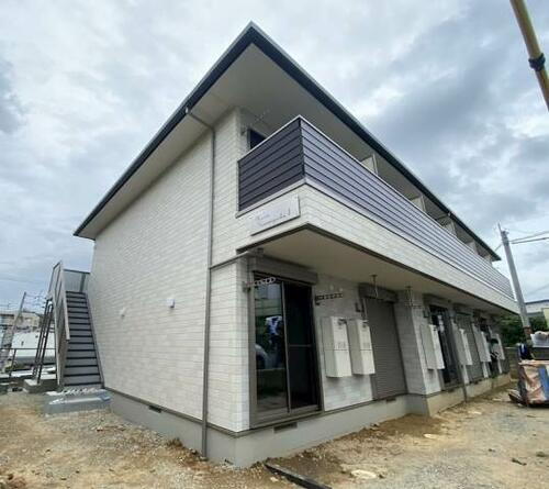 福岡県福岡市東区香住ヶ丘３丁目 2階建