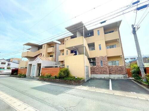 愛知県豊橋市上野町字上野 賃貸マンション