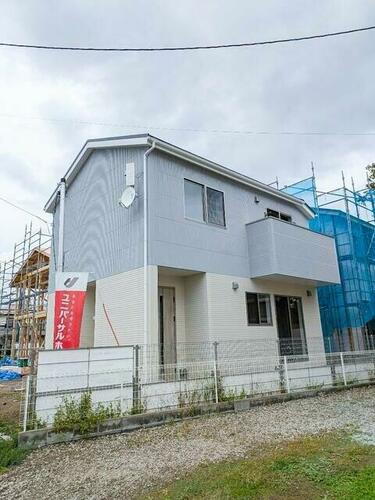 宮城県仙台市宮城野区岩切字畑中 賃貸一戸建て