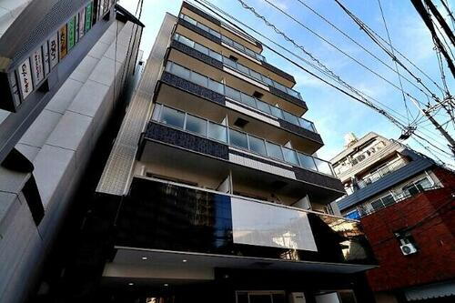 ベリーウェル京橋