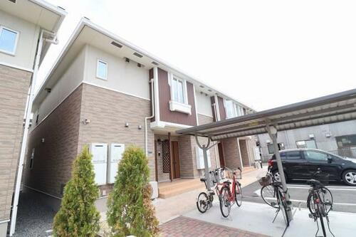 レーヴなごみ　Ｂ