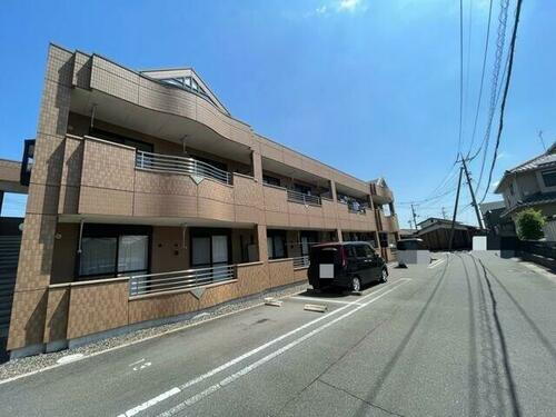 岡山県倉敷市西阿知町西原 賃貸アパート