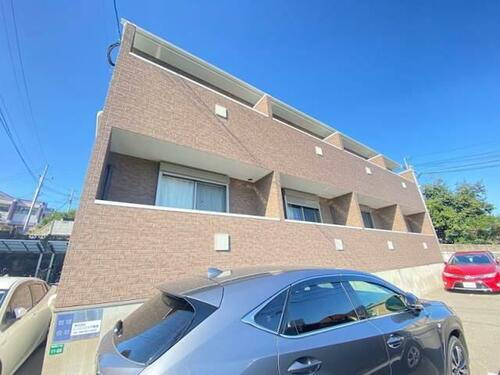 福岡県福岡市東区和白東２丁目 築9年12ヶ月 2階建