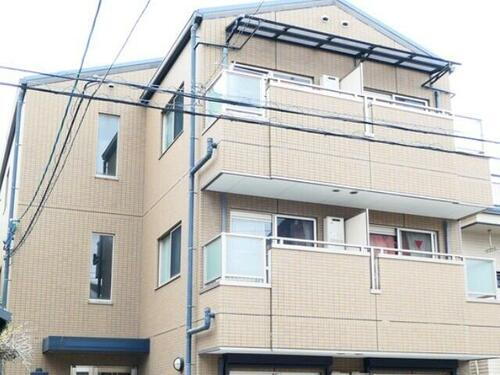 大阪府大阪市都島区内代町４丁目 賃貸マンション