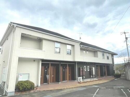 長崎県大村市須田ノ木町 賃貸アパート