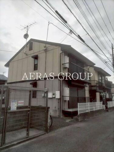 サウスメゾン　Ｂ