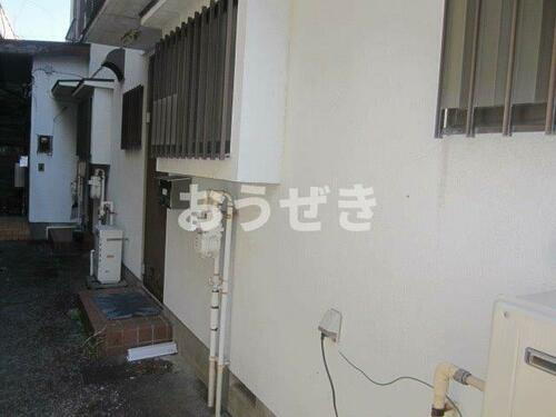 神奈川県横浜市磯子区中原４丁目 テラスハウス