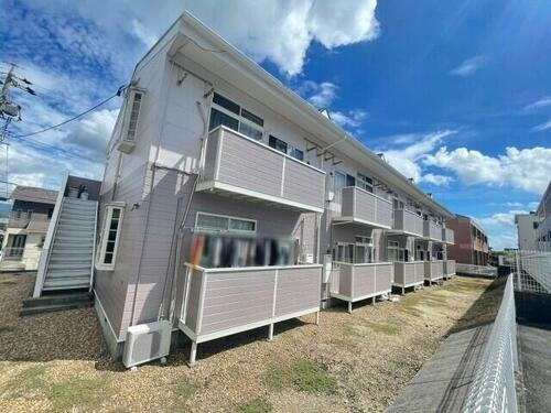 ニューシティチェスナッツＢ