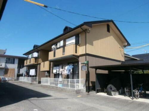 岡山県岡山市北区花尻ききょう町 2階建 築31年10ヶ月