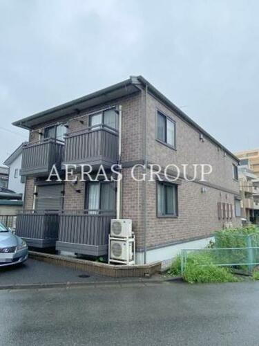 埼玉県さいたま市桜区田島３丁目 賃貸アパート