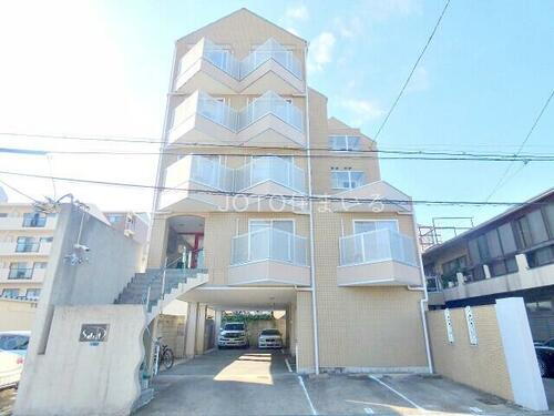 大阪府大阪市旭区新森７丁目 賃貸マンション