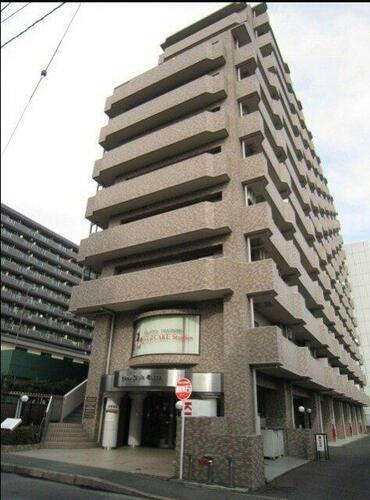 神奈川県海老名市中央３丁目 賃貸マンション