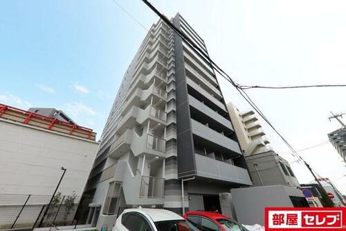 愛知県名古屋市名東区本郷３丁目 賃貸マンション