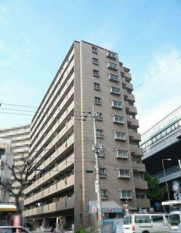 緑橋ピアガーデンズ