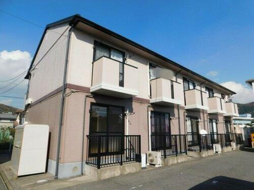 岡山県倉敷市児島下の町９丁目 築25年11ヶ月 2階建